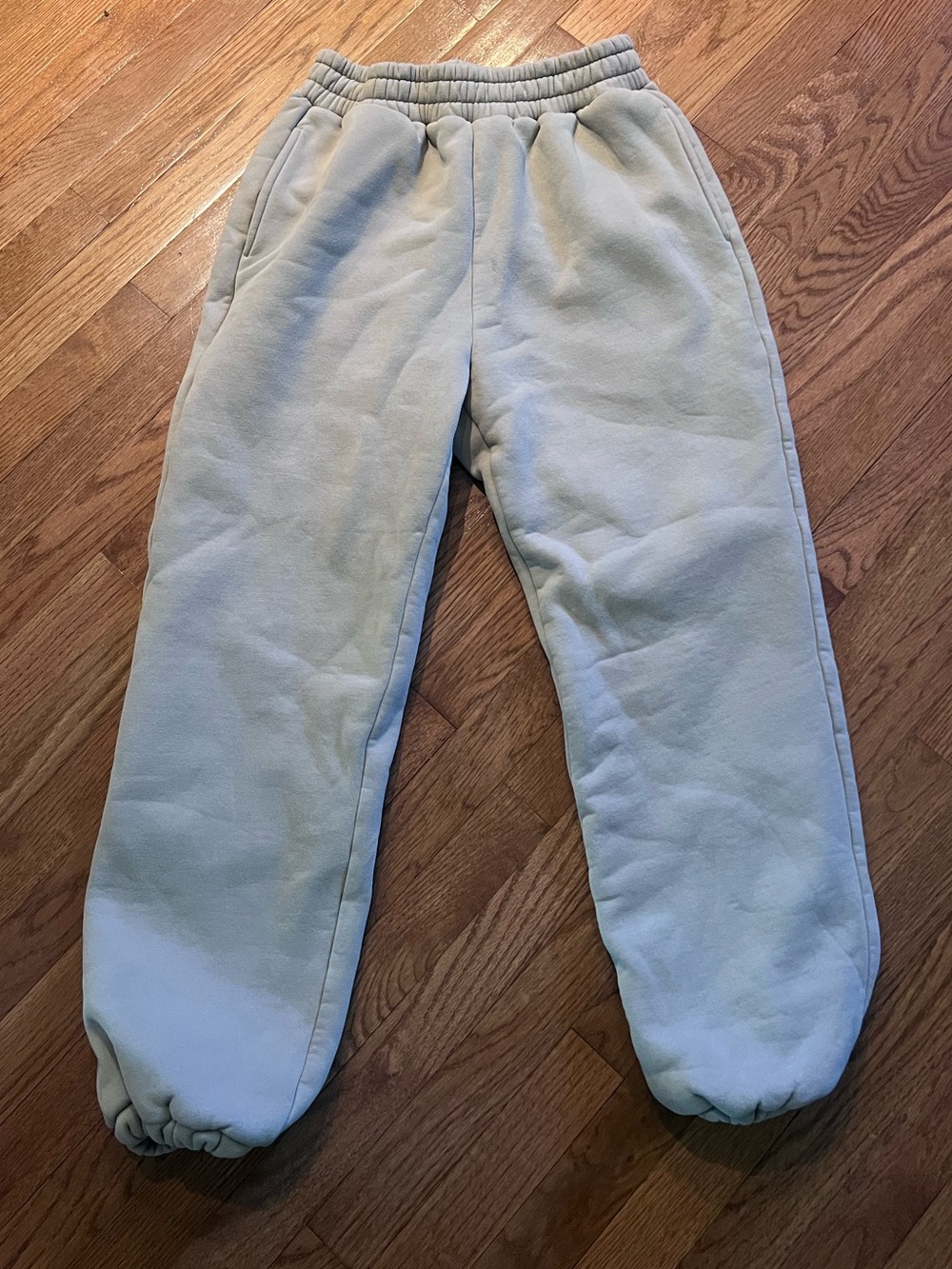 Comfort pants men’s medium